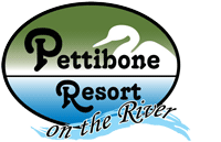 Pettibone Resort - On the River