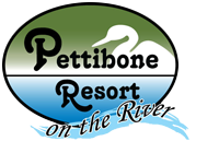Pettibone Resort - On the River